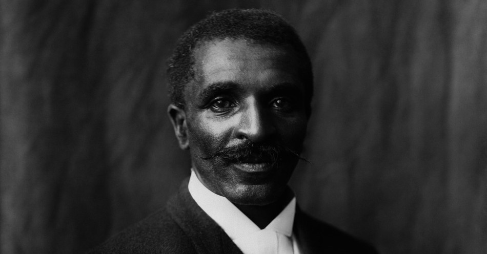 George Washington Carver: Perseverance and Resourcefulness