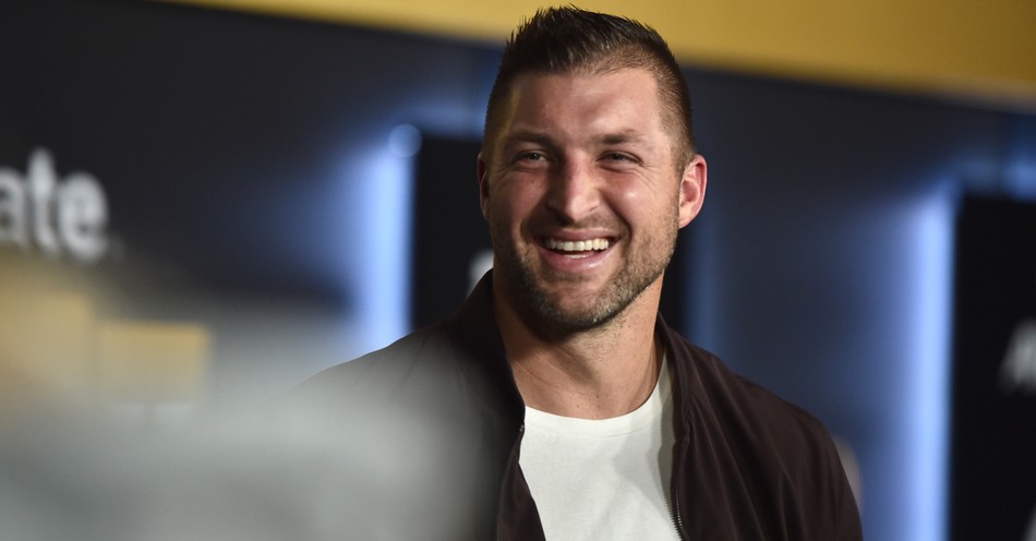 Tim Tebow Pauses Ties with Life Surge Amid Allegations — Life Surge CEO Responds