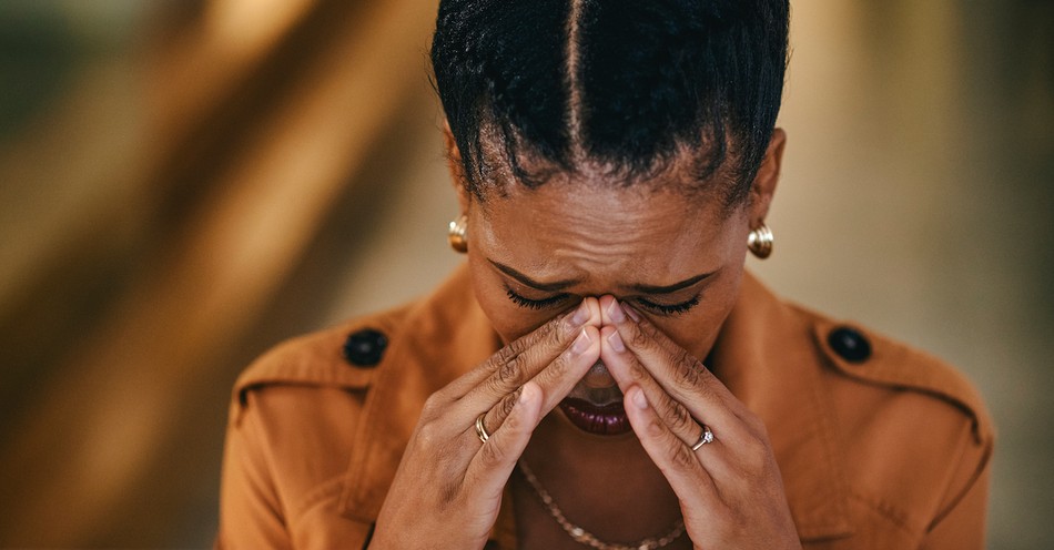 What the Resurrection Means When You’re Missing Someone
