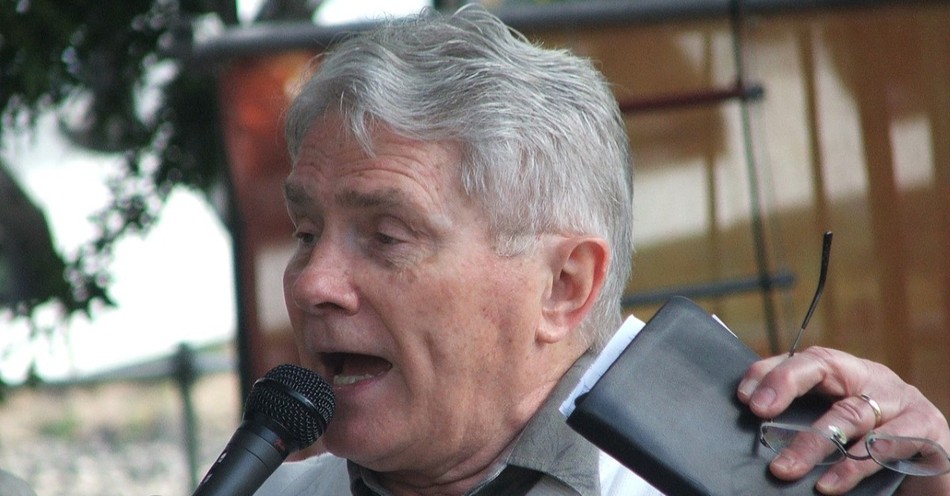 What Can We Learn from Evangelist Luis Palau?