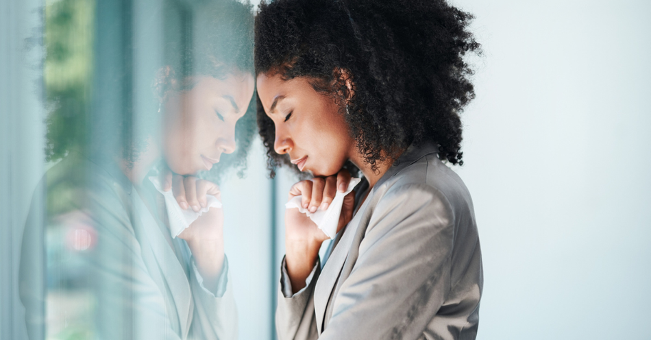 Learning to Trust God through Desperate Prayers