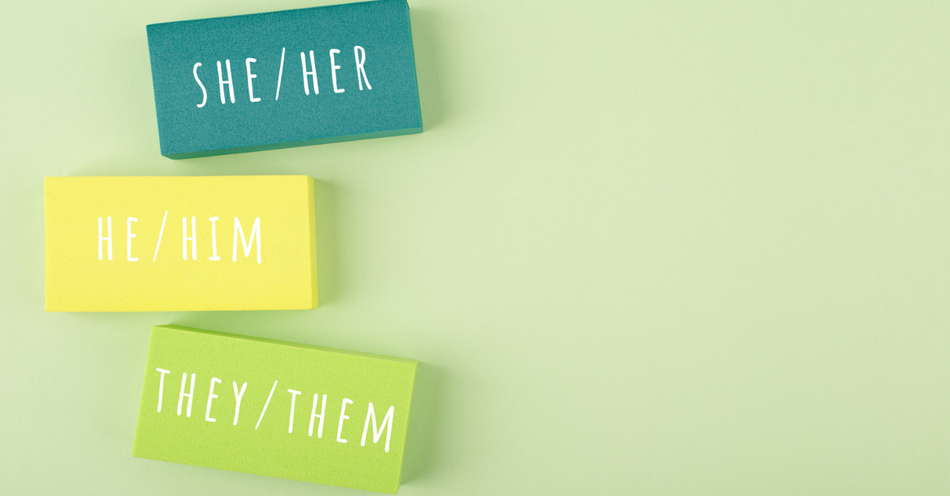 How Should Christians Respond to Transgender Pronouns?