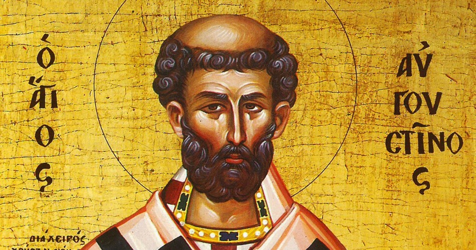 Augustine of Hippo: Millennial Man