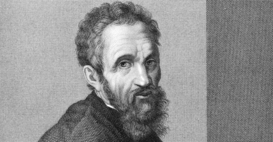 What Can Michelangelo Teach Us about Using Art to Serve God?