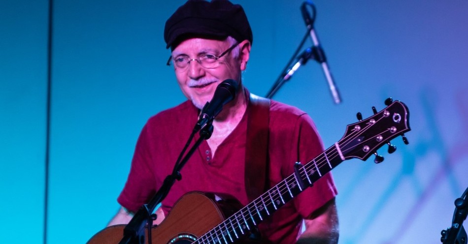 How Has Phil Keaggy Changed Christian Music?