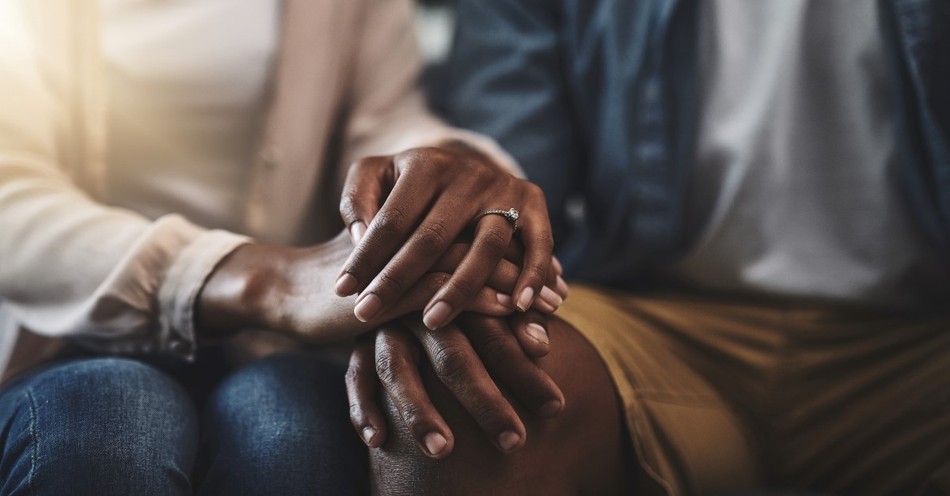 What Does Submissive Mean in Church and Marriage?
