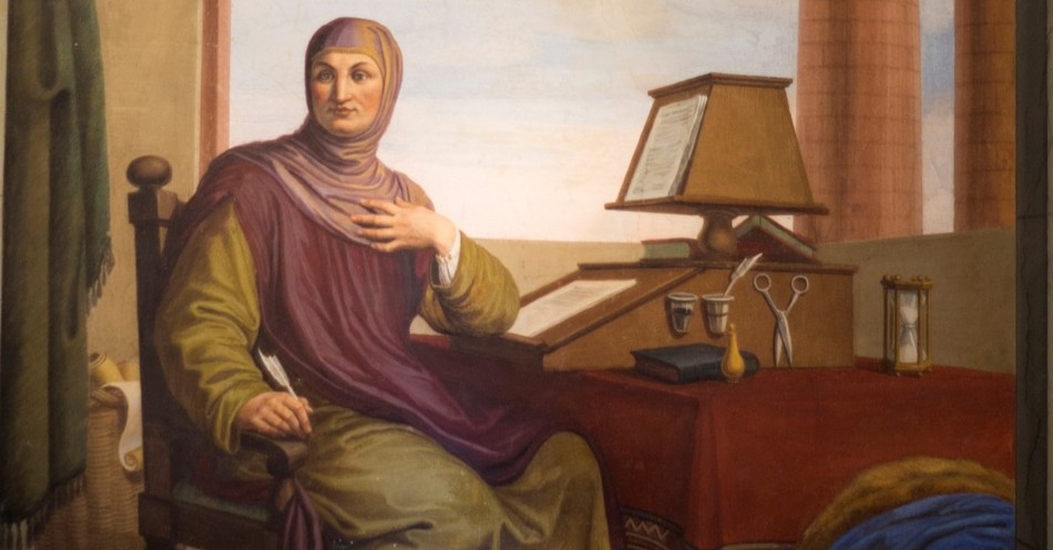 Dante Alighieri - World History Encyclopedia