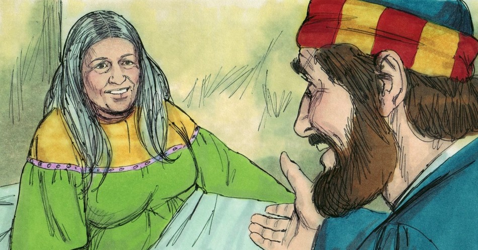 Who was Dorcas in the Bible? Lessons from Her Story