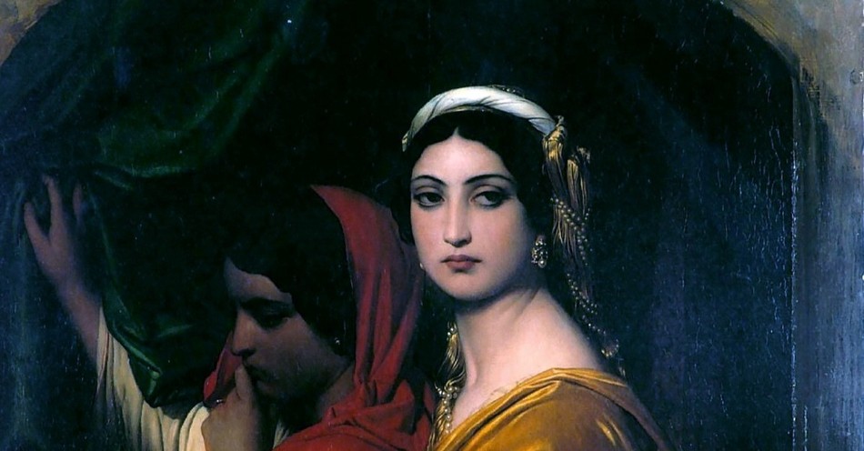 Why Did Herodias Want to Kill John the Baptist?