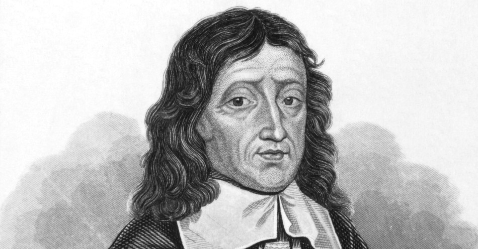 How Did John Milton Change Christian Literature?