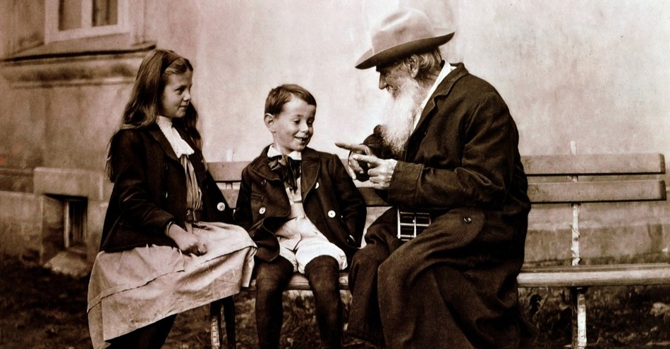 Was Leo Tolstoy a Christian Writer?