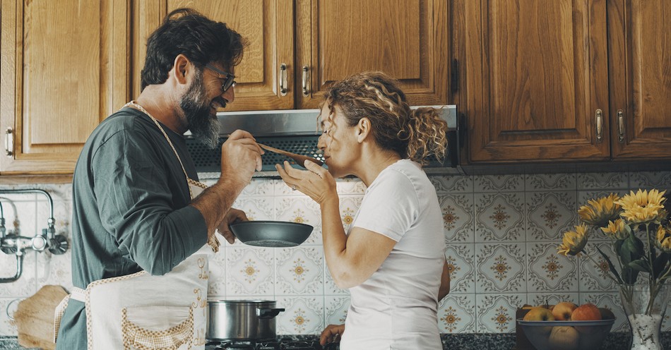 The Difference between Wanting a Wife and Choosing to Be a Husband
