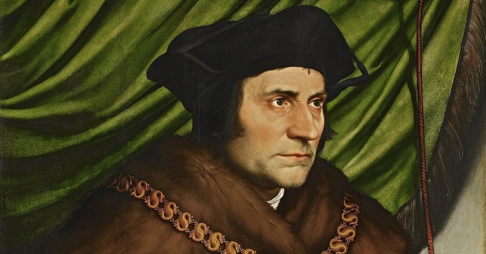 What Makes Thomas More an Important Christian to Remember?