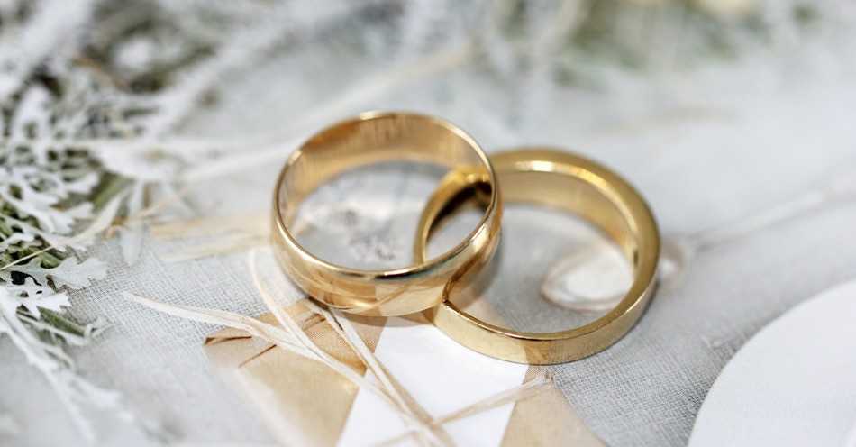 Is it Important for Christians to Get a Marriage License?