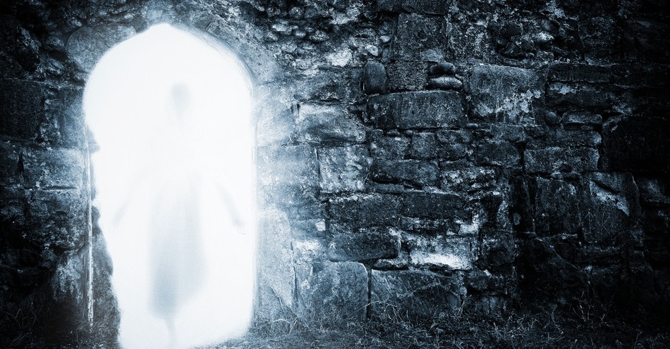 What Does the Bible Say about Ghosts?