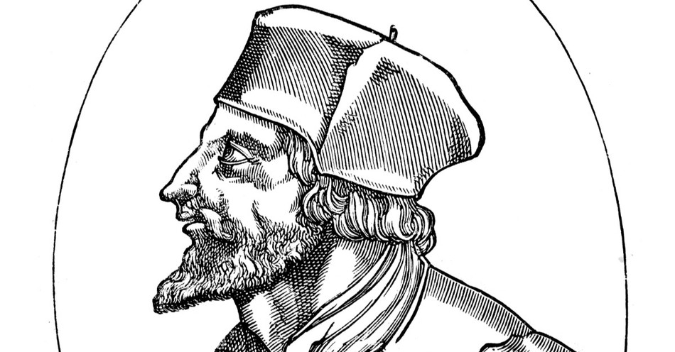 The Tragic Trial and Death of Jan Hus