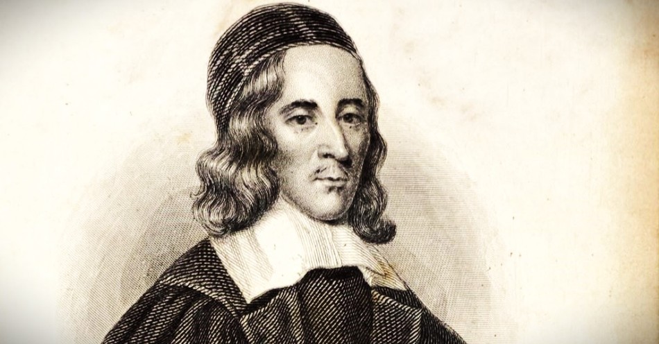 What Makes George Herbert an Important Christian Poet?