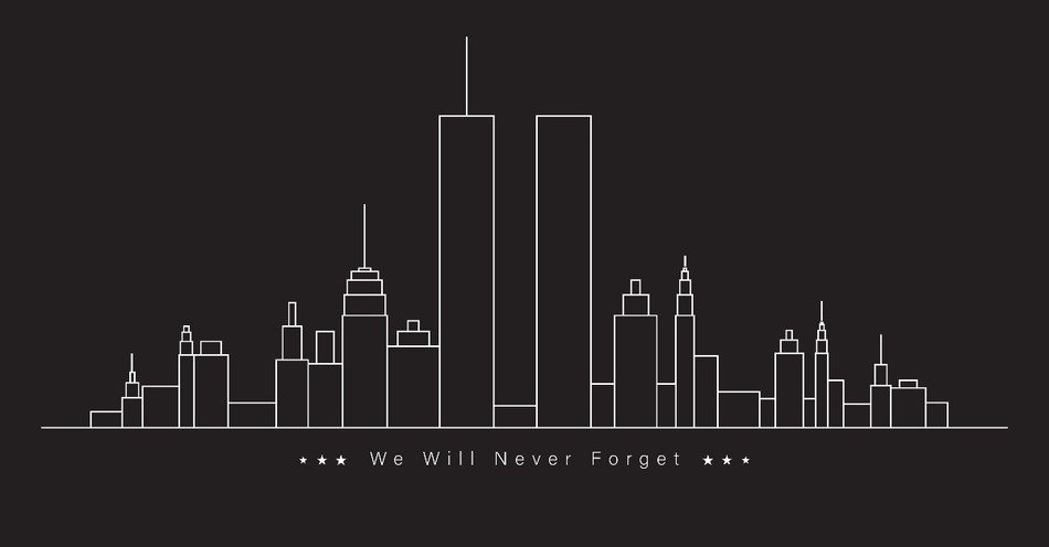 5 Prayers for America on 9/11