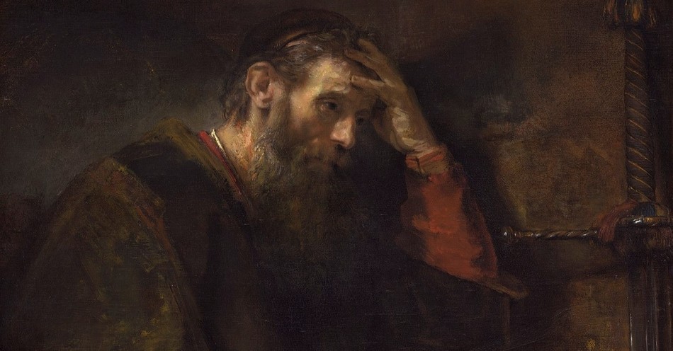 How Did the Apostle Paul Die?