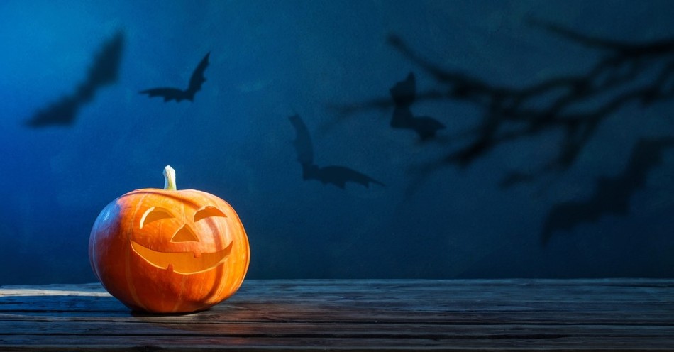 Is Allhallowtide the Same as Halloween?