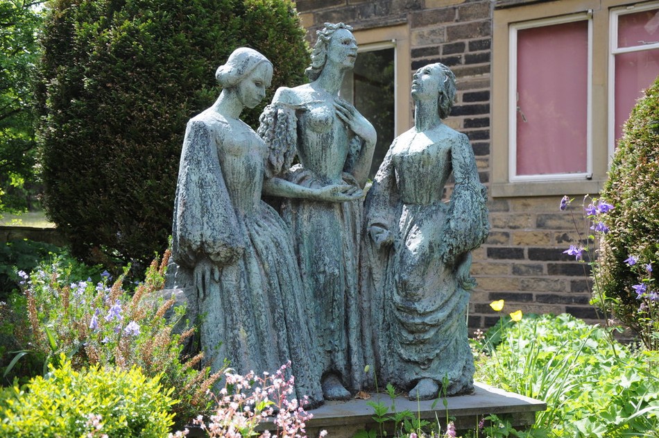 What Can Christians Learn from the Faith of the Brontë Sisters?