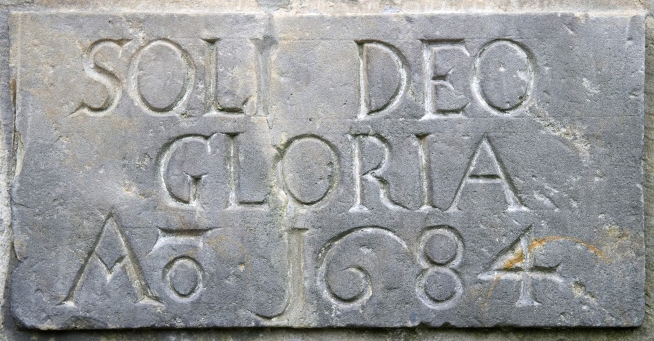 What Does Soli Deo Gloria Mean and Why Should Christians Remember It?