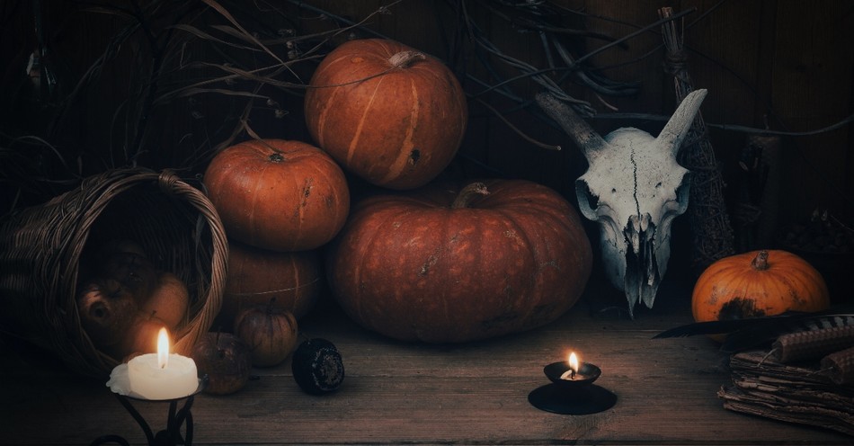Why Are More People Celebrating Samhain?