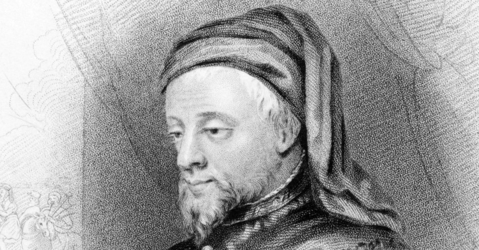 What Can Geoffrey Chaucer Teach Us about Christian Writing?