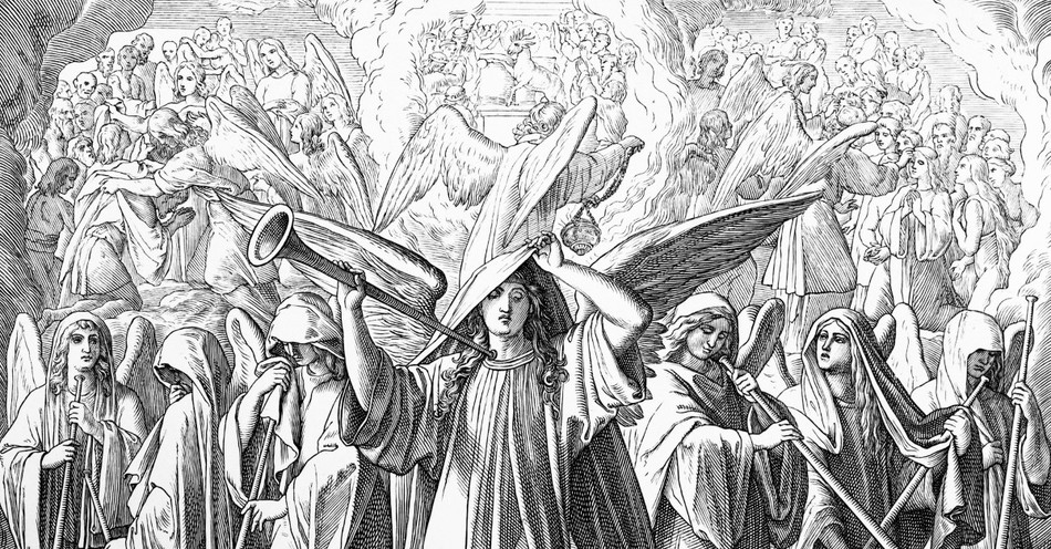 Who Are the 144,000 Mentioned in Revelation?