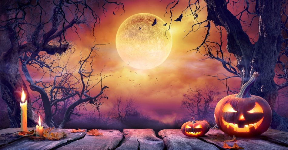 Celebrations: Halloween/Hallows Eve