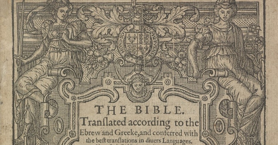Why Should Christians Know about the Geneva Bible Today?