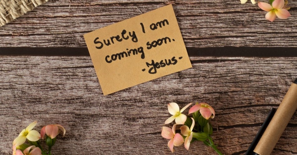What Is the Meaning Behind Warnings That Jesus' Return Is Imminent?