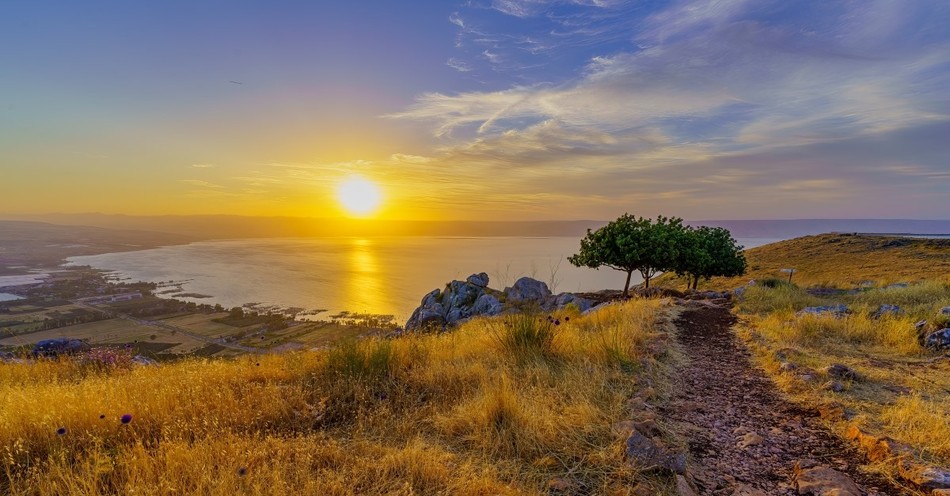 What Do We Learn about Galilee in the Bible?