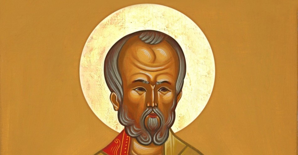 Who was Saint Nicholas and Why Do We Remember Him at Christmas?