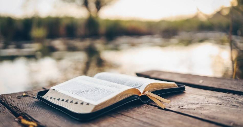 What Is The Shortest Verse In The Bible?