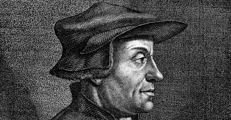 What Should Christians Know about Swiss Reformer Ulrich Zwingli?