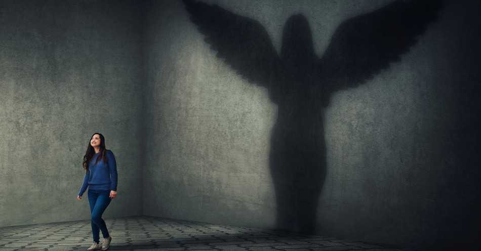 What Does the Bible Say About How Angels Can Affect Our Everyday Life? 