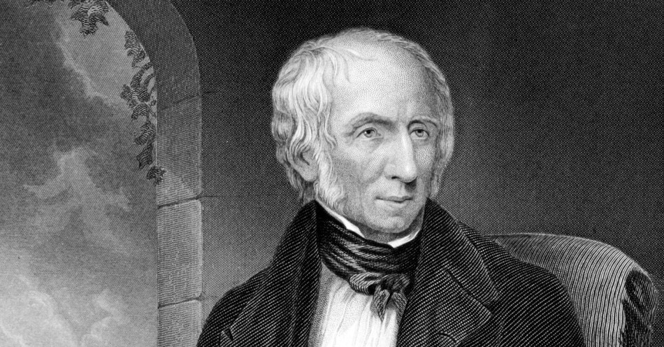 Who Was Williams Wordsworth?