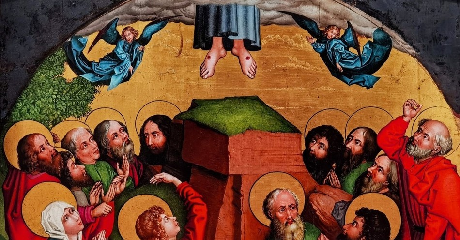 3 Reasons for the Ascension of Christ and its Importance Today