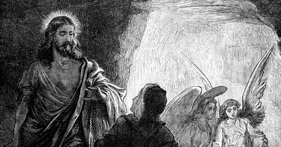 Who Was Mary Magdalene in the Bible?