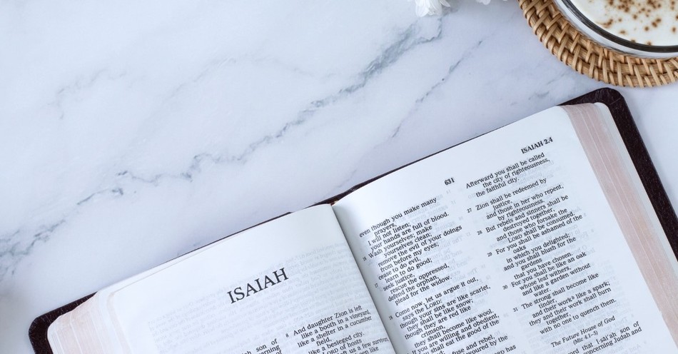Who Was Isaiah in the Bible and What Is His Book About?