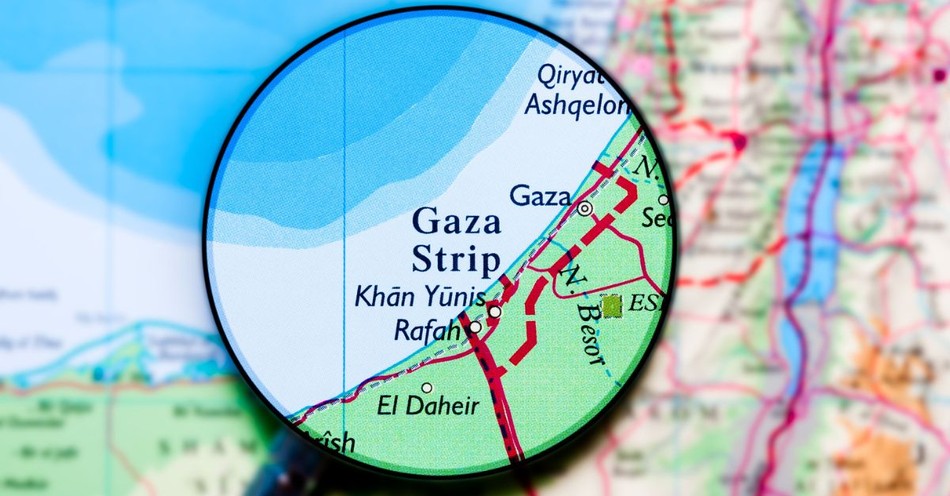 How Just War Can Help Us Think through the Conflict in Gaza