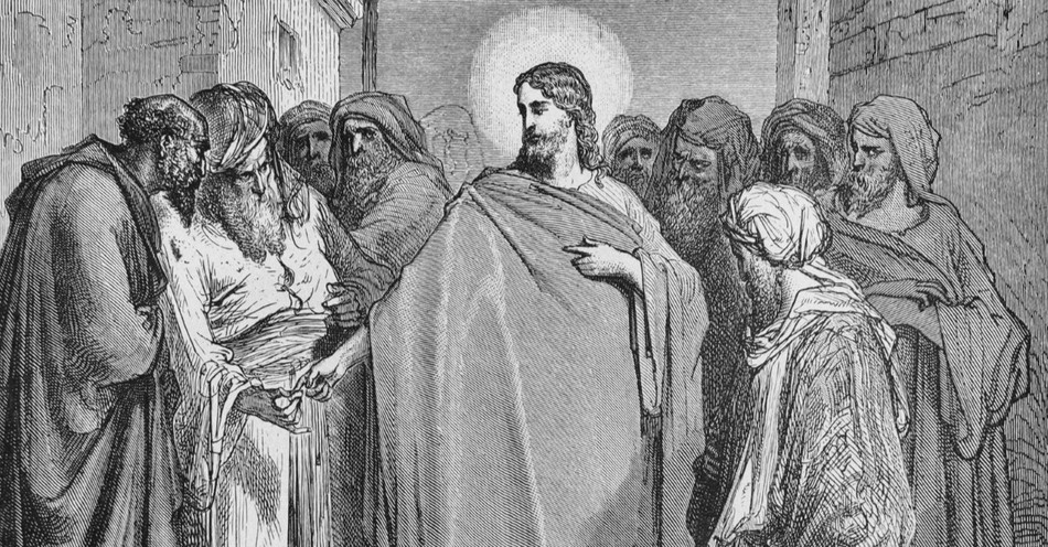 What is the Difference between the Pharisees and Sadducees?