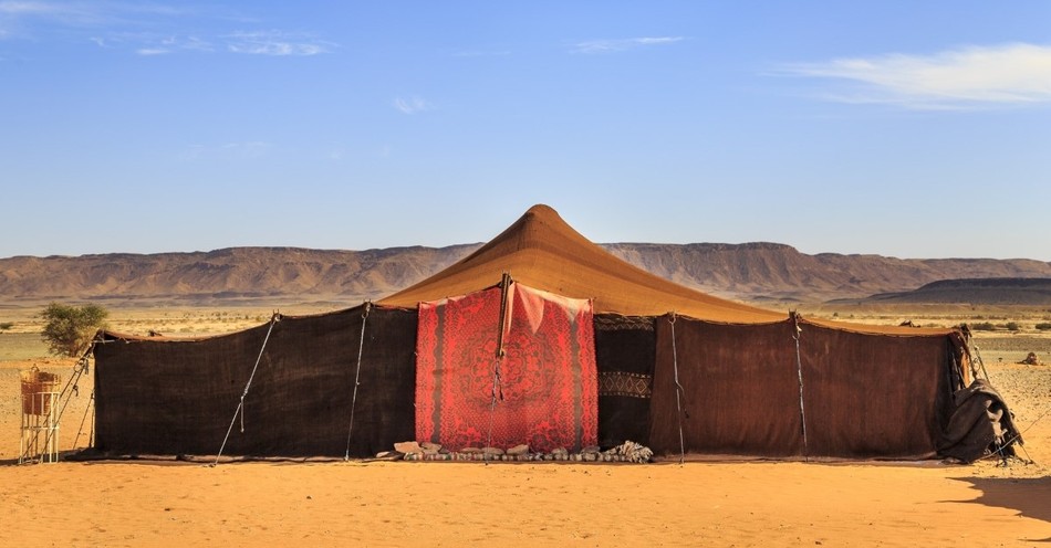 What Is the Feast of Tabernacles and How Has it Been Fulfilled Today?