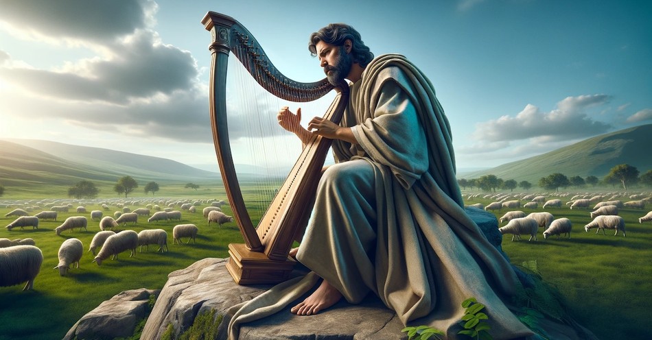 Who Was Jubal in the Bible and What Does He Have to Do With Music?