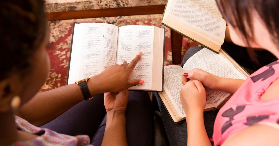 What Does a "Biblical Worldview" Actually Look Like in Everyday Life?