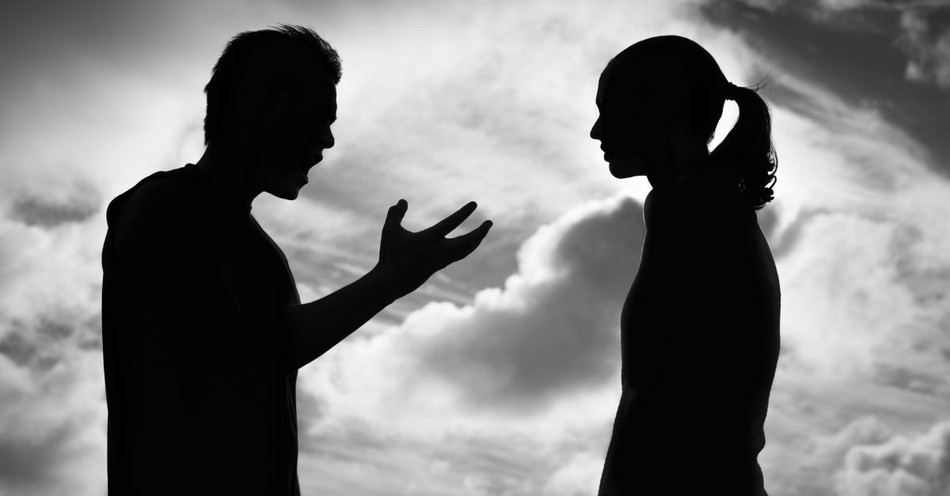 "I Rebuke You in the Name of Jesus!" The Powerful Meaning behind This Saying