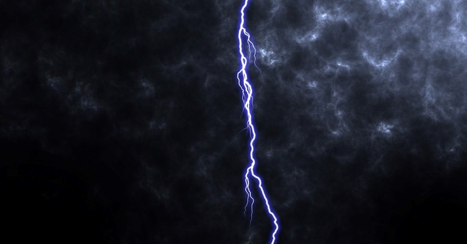 When Lightning Strikes on Mars and What  Discovery Stirs in a Wonder-Hungry World?