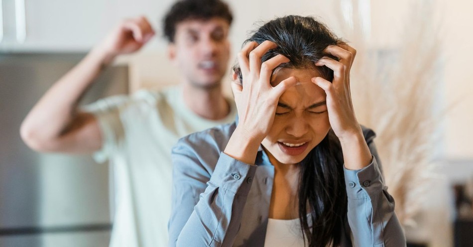 2 Times Anger Is Acceptable in Marriage and 3 Times It’s Not