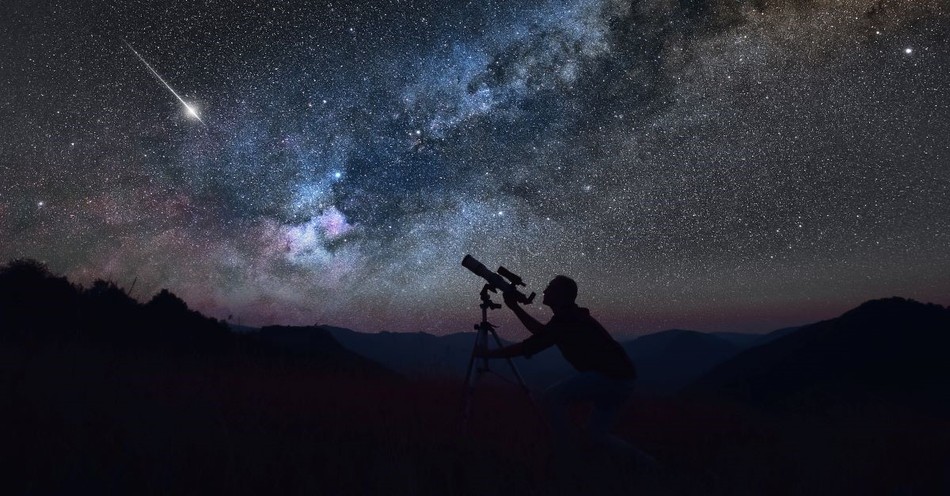 The Gap between God and Science Is Closing